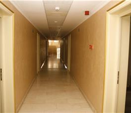 AMH Hotel (ex. Germany)