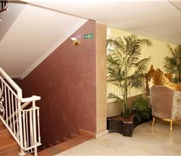 AMH Hotel (ex. Germany)