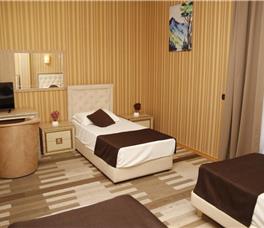 AMH Hotel (ex. Germany)