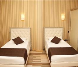 AMH Hotel (ex. Germany)