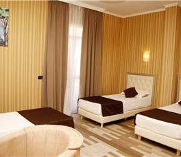 AMH Hotel (ex. Germany)