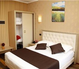 AMH Hotel (ex. Germany)