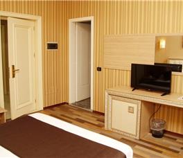 AMH Hotel (ex. Germany)