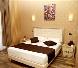 AMH Hotel (ex. Germany)