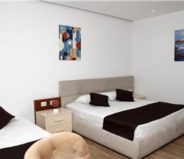 AMH Hotel (ex. Germany)