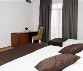 AMH Hotel (ex. Germany)