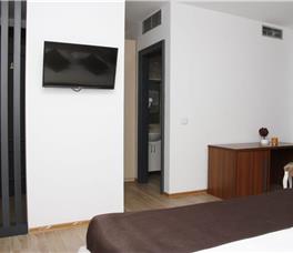 AMH Hotel (ex. Germany)