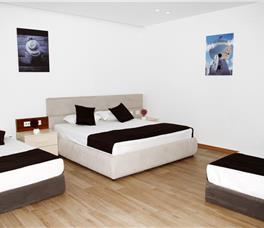 AMH Hotel (ex. Germany)