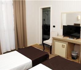 AMH Hotel (ex. Germany)