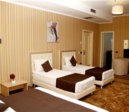 AMH Hotel (ex. Germany)