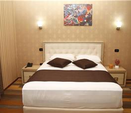 AMH Hotel (ex. Germany)