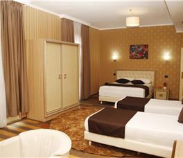 AMH Hotel (ex. Germany)