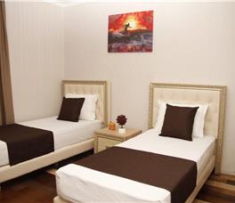 AMH Hotel (ex. Germany)