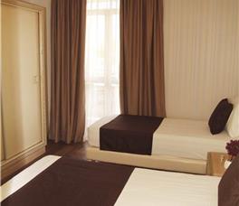 AMH Hotel (ex. Germany)