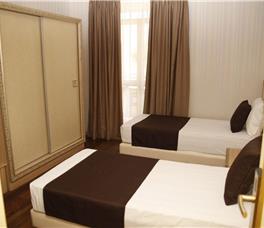 AMH Hotel (ex. Germany)