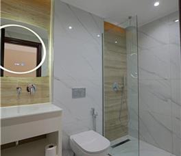 Dhome dyshe me ballkon