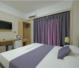 Dhome Treshe me ballkon