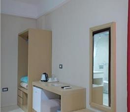 Dhome Katershe me ballkon