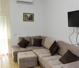 Dhome familjare Krevat dopio + Krevat tek + Divan