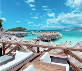 Merit Garden Hotel by Poda