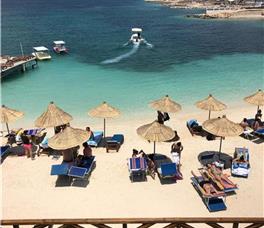 Merit Garden Hotel by Poda