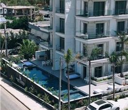 Merit Garden Hotel by Poda