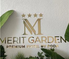 Merit Garden Hotel by Poda