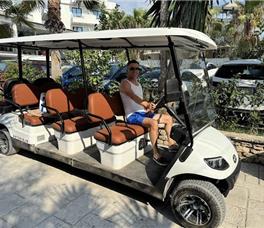 Merit Garden Hotel by Poda