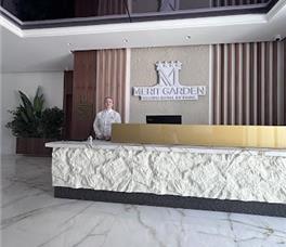 Merit Garden Hotel by Poda