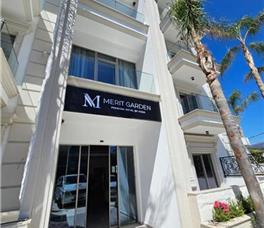 Merit Garden Hotel by Poda