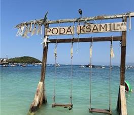 Merit Garden Hotel by Poda