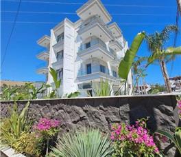 Merit Garden Hotel by Poda