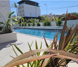 Merit Garden Hotel by Poda