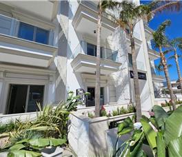 Merit Garden Hotel by Poda