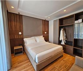 Merit Garden Hotel by Poda