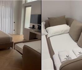 Merit Garden Hotel by Poda