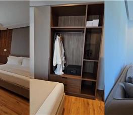 Merit Garden Hotel by Poda