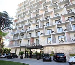 Durres Bay Hotel 