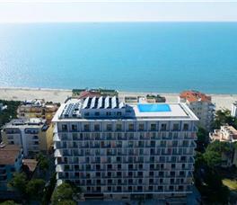 Durres Bay Hotel 