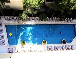 Durres Bay Hotel 