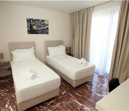 Durres Bay Hotel 
