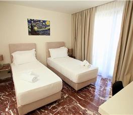 Durres Bay Hotel 