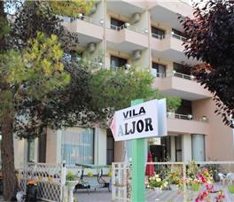 Vila Aljor