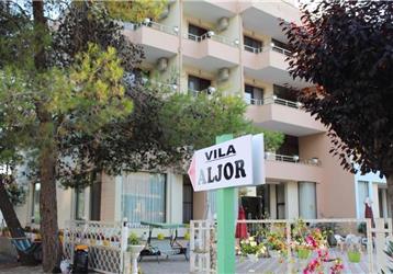 Vila Aljor
