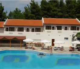 Macedonia Sun Hotel