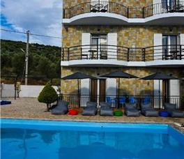 Agrume inn by Privé