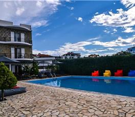 Agrume inn by Privé