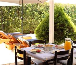 Agrume inn by Privé