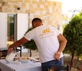 Agrume inn by Privé