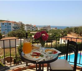 Agrume inn by Privé